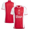 Maglia ufficiale Ajax Casa 2023-24 per Uomo